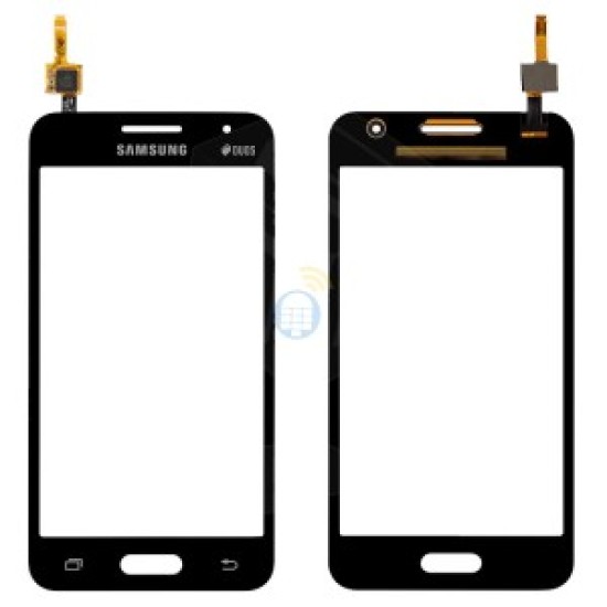 TOUCH SAMSUNG GALAXY CORE 2 SM-G355HN BLACK